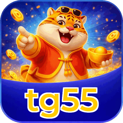 tg55 APP mobile