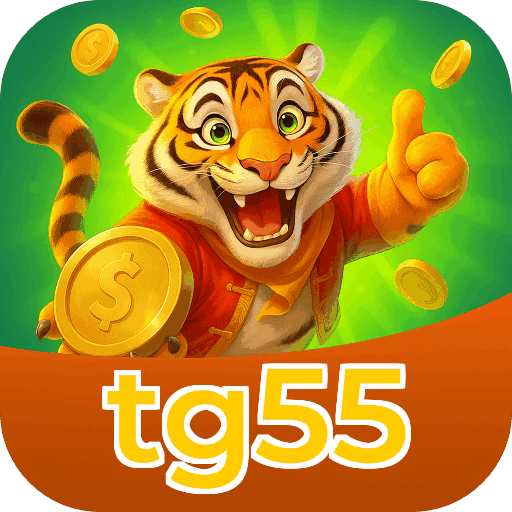 tg55 segurança SSL 256-bit