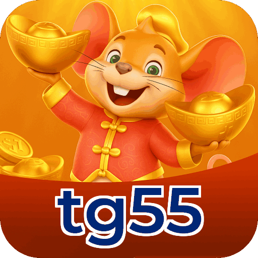 Catálogo tg55 2.547 jogos